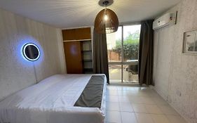 Departamento en Nueva Córdoba